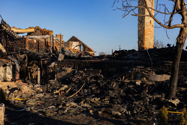 Reliable Fire Damage Repair contractor in Birmingham, NJ by Fire Damage Flint