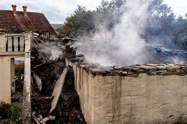 Affordable Fire Damage Repair solutions in Birmingham, NJ